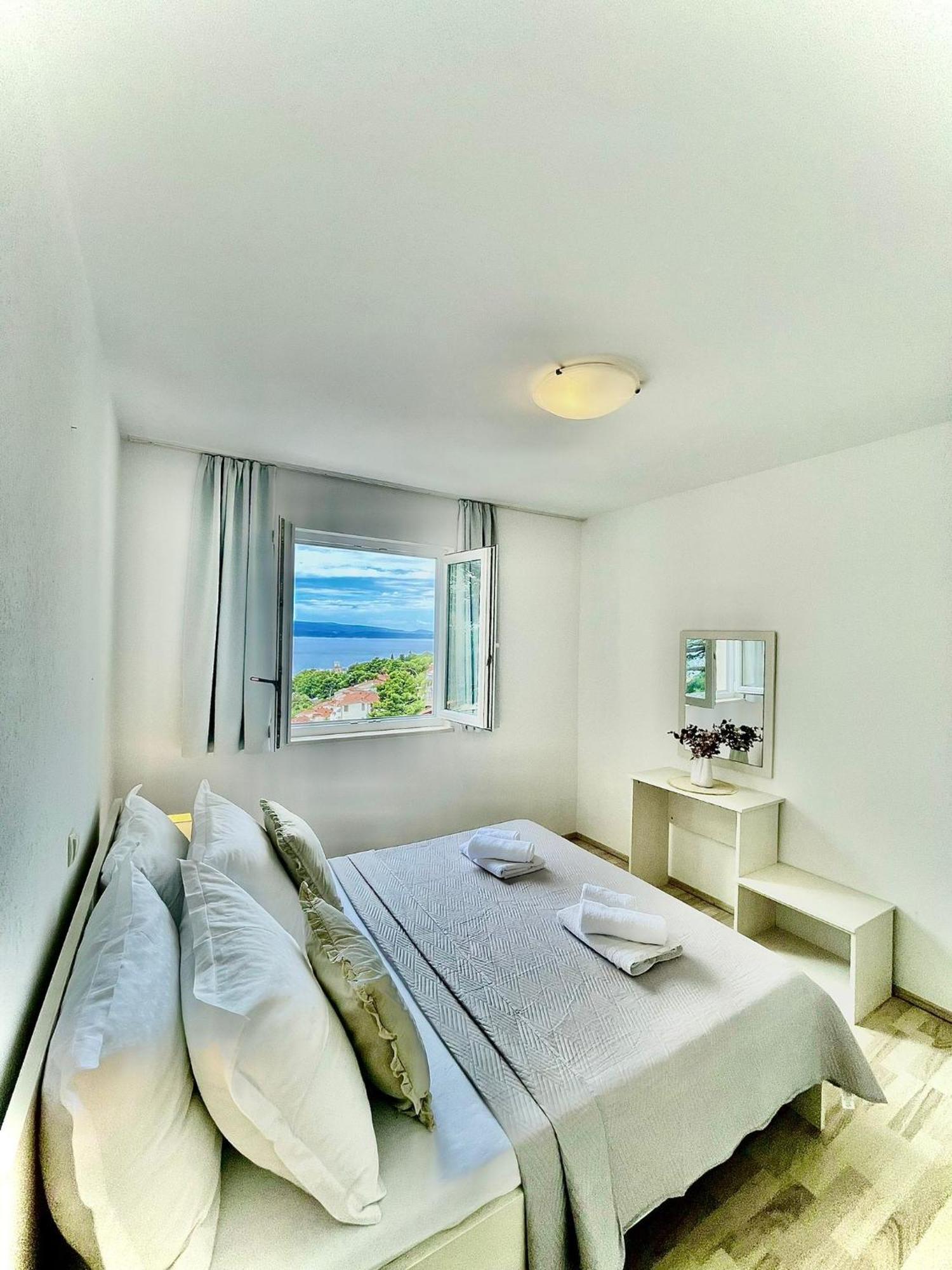 Apartments Katara Брела Экстерьер фото